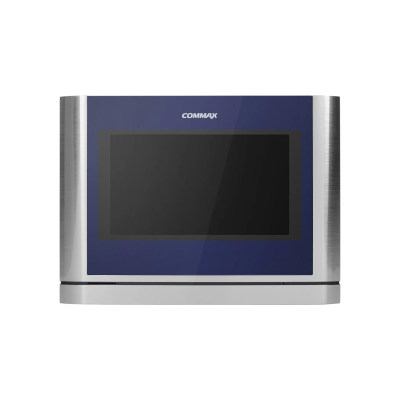 Відеодомофон Commax CIOT-700M 7'' Android Wi-Fi ZigBee, Blue