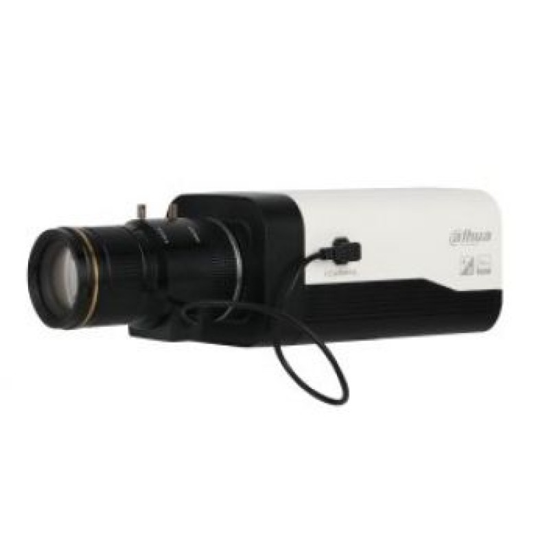 2 Мп Starlight IP відеокамера DH-IPC-HF8232F-NF-