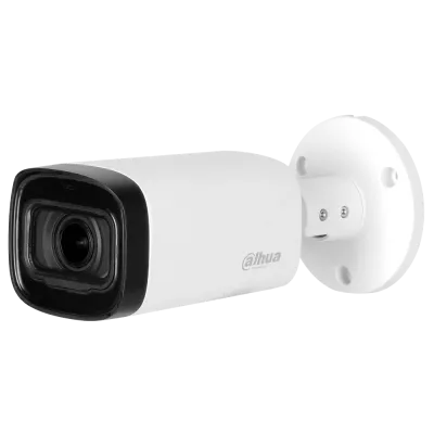 HDCVI відеокамера Dahua DH-HAC-HFW1500RP-Z-IRE6 5МП (2.7-12мм)