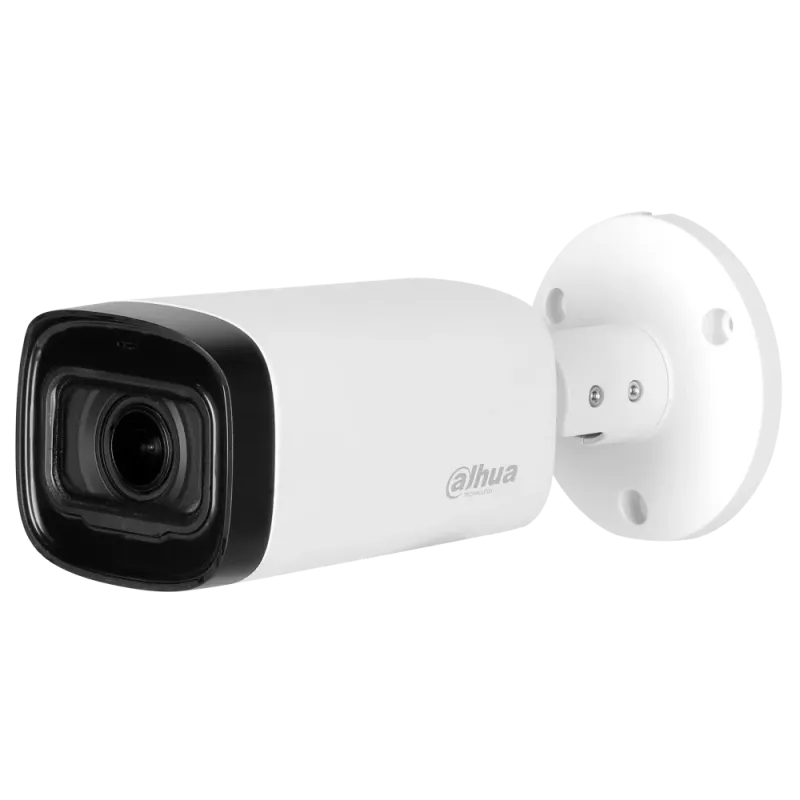 HDCVI видеокамера Dahua DH-HAC-HFW1500RP-Z-IRE6 5МП (2.7-12мм)