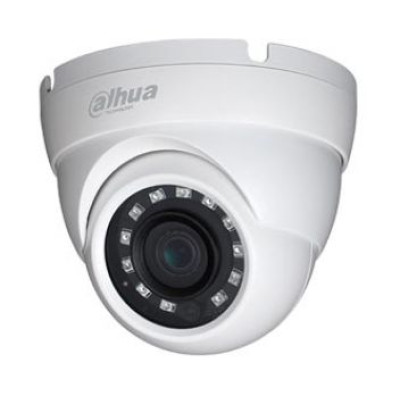 HDCVI відеокамера Dahua DH-HAC-HDW1801MP 8МП (2.8мм)