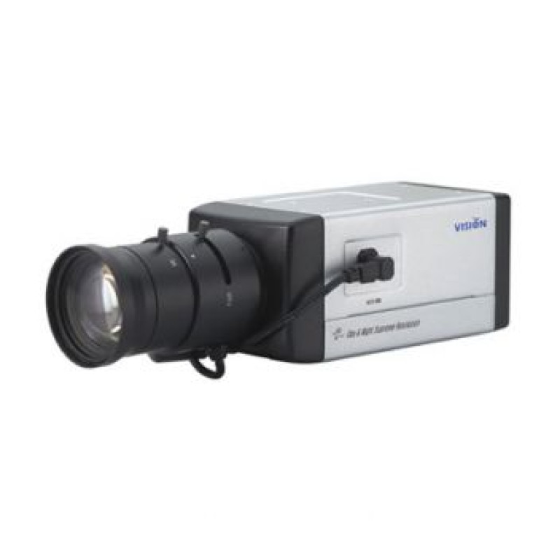 Черно-белая корпусная видеокамера VC56BS-12