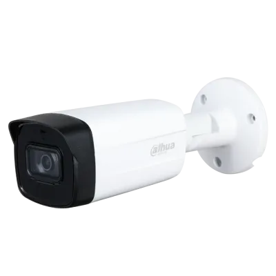 HDCVI відеокамера Dahua DH-HAC-HFW1231TMP-I8-A 2МП (2.8мм) с микрофоном