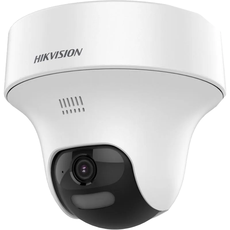 Turbo HD відеокамера Hikvision DS-2CE70D0T-PTLTS 2МП (2.8мм)-