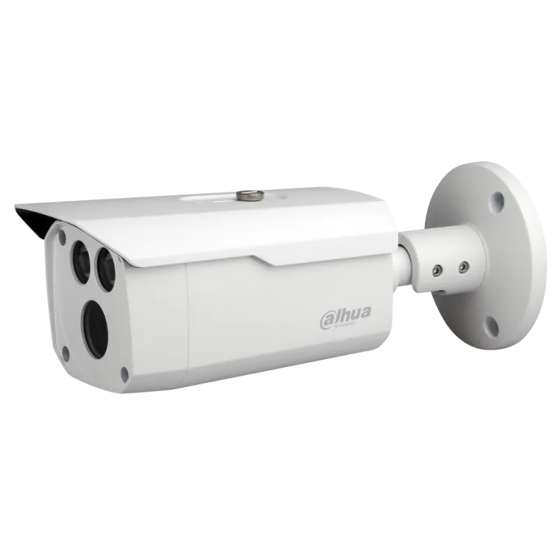 HDCVI видеокамера Dahua DH-HAC-HFW1500DP 5МП (6мм)