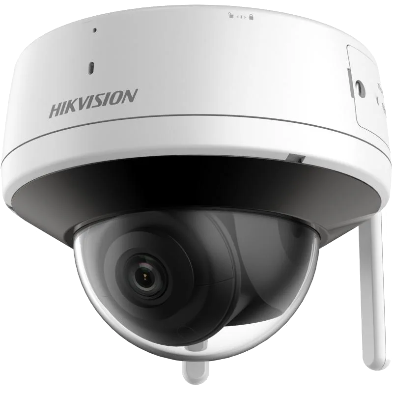 IP відеокамера Hikvision DS-2CV2141G2-IDW(W) (2.8мм)-