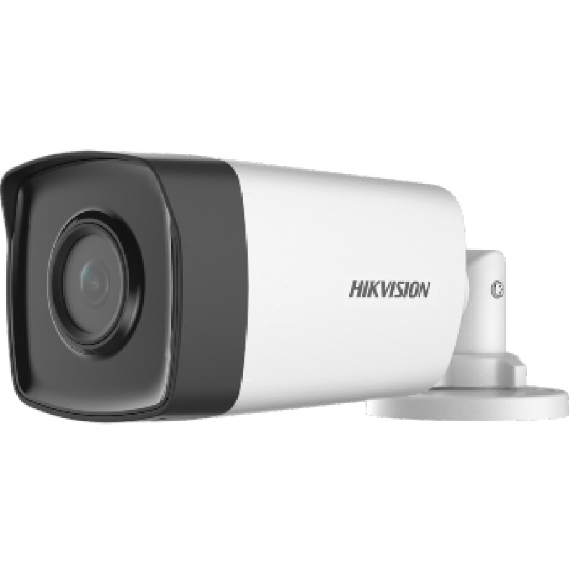 Turbo HD видеокамера Hikvision DS-2CE17D0T-IT5F (C) 2МП (3.6мм)