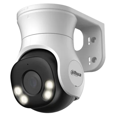 HDCVI відеокамера Dahua DH-HAC-PT1200AP-IL-A 2МП (2.8мм)