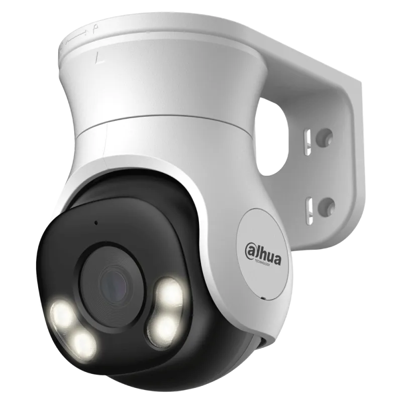 HDCVI відеокамера Dahua DH-HAC-PT1200AP-IL-A 2МП (2.8мм)-