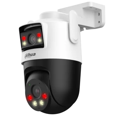 IP відеокамера Dahua DH-P5D-5F-PV 5МП (2.8+6мм) WiFi