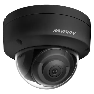 IP відеокамера Hikvision DS-2CD1143G2-I (BLACK) 4МП (2.8мм)