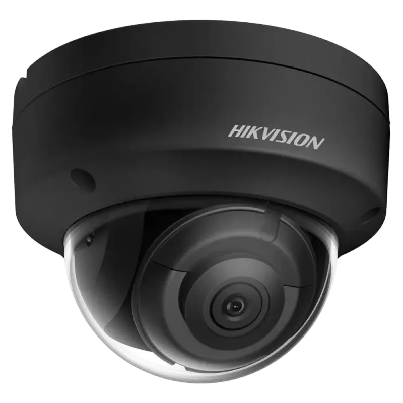 IP відеокамера Hikvision DS-2CD1143G2-I (BLACK) 4МП (2.8мм)-