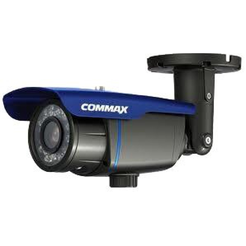 Аналоговая видеокамера Commax CIR-700M30 (2.8-12 мм)