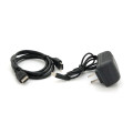 Монітор для відеоспостереження 7"(16:9) панель IPS, AV/VGA/HDMI роз'єми, 1024*600ips, 12-24V, BOX-