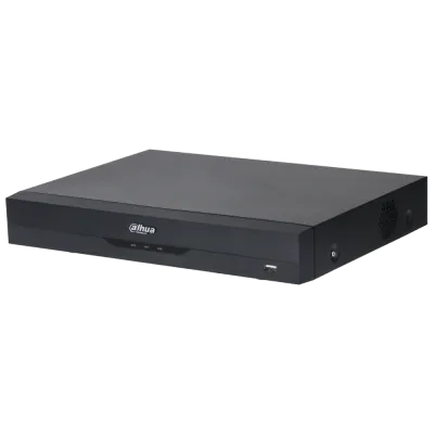 Відеореєстратор Dahua DH-XVR5116H-4KL-I3 16-канальний Penta-brid 4K-N/5MP WizSense