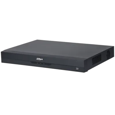 Відеореєстратор Dahua DHI-NVR2208-I2 8-канальний 1U 2HDD WizSense