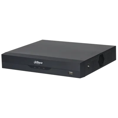 Відеореєстратор Dahua DHI-NVR2108HS-I2 8-канальний 1U 1HDD WizSense