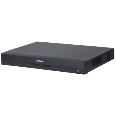 Відеореєстратор Dahua DHI-NVR5232-EI 32-канальний 1U 2HDD WizSense