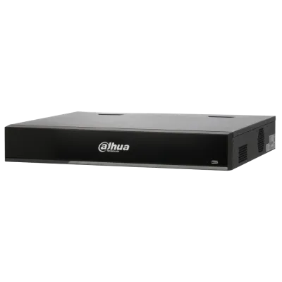 Відеореєстратор Dahua DHI-NVR5432-16P-I/L 32-канальний 1.5U 4HDD PoE WizMind