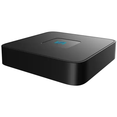 Відеореєстратор VIA SECURITY VS-N1104 PoE