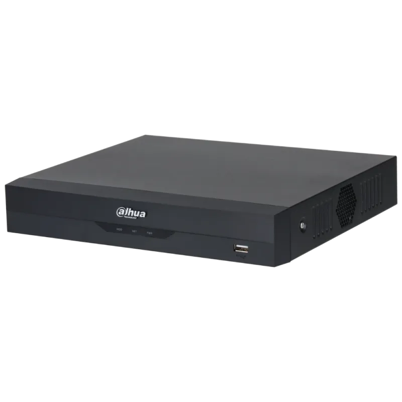 Відеореєстратор Dahua DH-XVR5104HS-5M-I3 4-канальний Penta-brid 5M-N/1080p-
