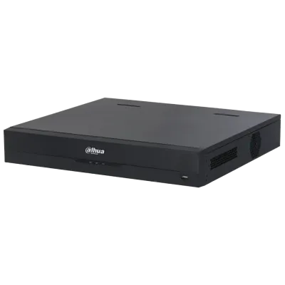 Відеореєстратор Dahua DHI-NVR5416-EI 16-канальний 1.5U 4HDD WizSense