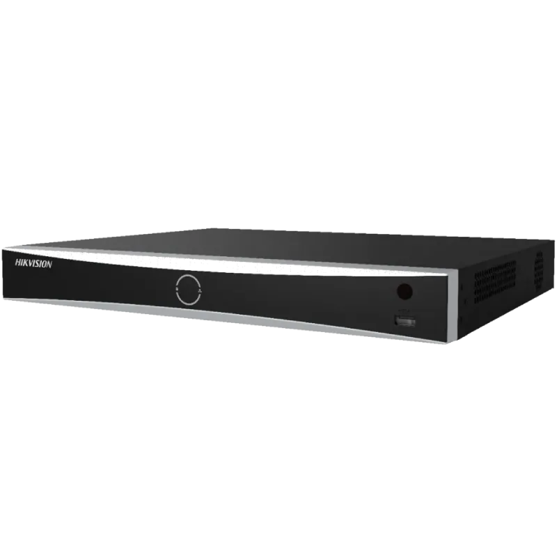 Відеореєстратор Hikvision DS-7608NXI-K2/8P(D) 8-канальний PoE 1U 4K AcuSense-