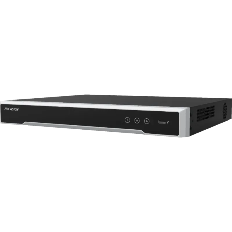 Видеорегистратор Hikvision DS-7616NI-Q2(D) 16-канальный 4K
