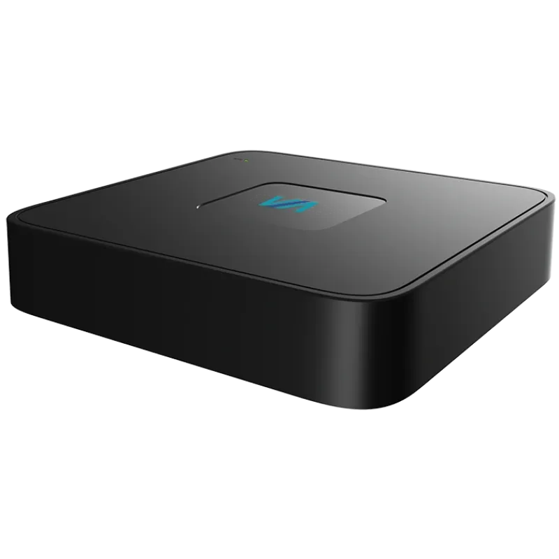 Відеореєстратор VIA SECURITY VS-N1108 PoE-