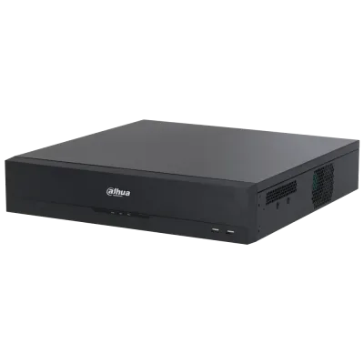 Відеореєстратор Dahua DHI-NVR5832-EI 32-канальний WizSense 2U 8HDD