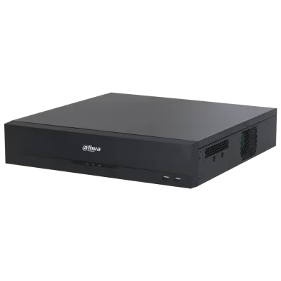 Відеореєстратор Dahua DHI-NVR5864-EI 64-канальний 2U 8HDD WizSense