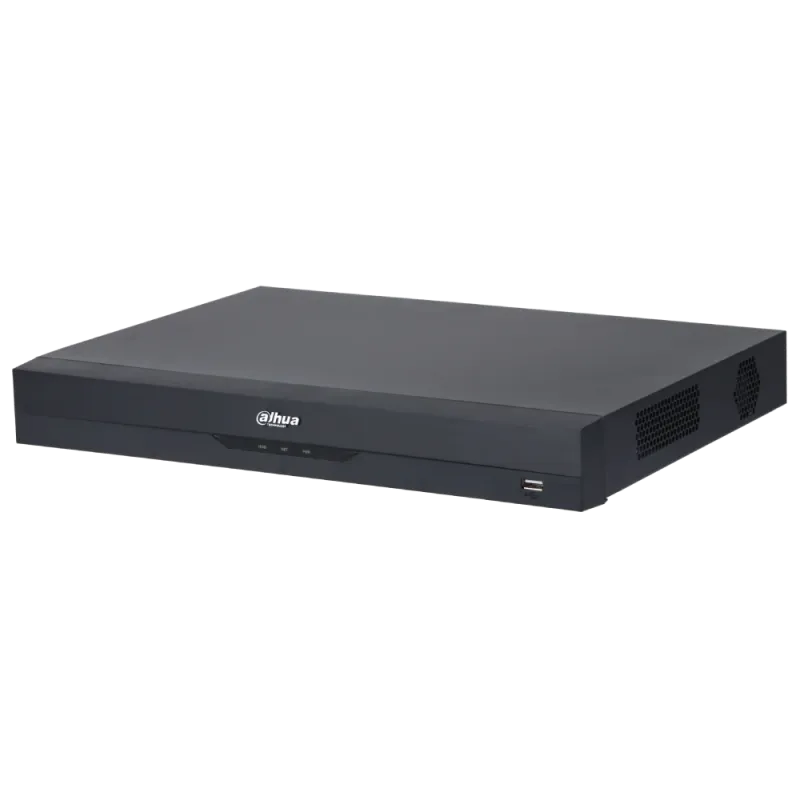 Видеорегистратор Dahua DH-XVR5232AN-I3 32-канальный Penta-brid 5M-N/1080P 1U WizSense