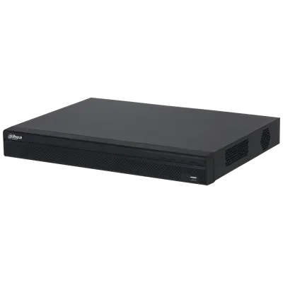 Відеореєстратор Dahua DHI-NVR4232-4KS3 32-канальний 1U 2HDD