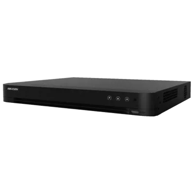 Видеорегистратор Hikvision iDS-7208HQHI-M2/S(C) 8-канальный TURBO ACUSENSE