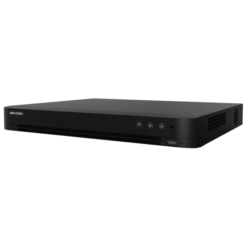 Видеорегистратор Hikvision iDS-7208HQHI-M2/S(C) 8-канальный TURBO ACUSENSE