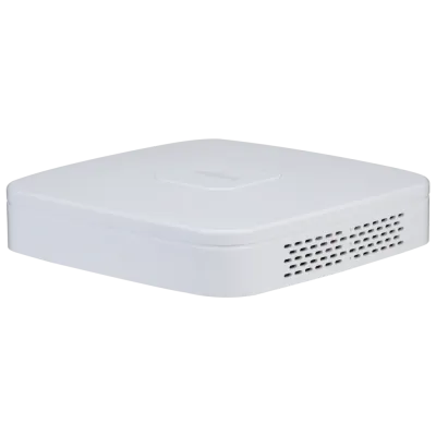 Відеореєстратор Dahua DHI-NVR2104-I2 4-канальний 1U 1HDD WizSense