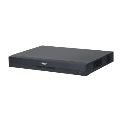 Відеореєстратор Dahua DH-XVR5216AN-I3 16-канальний 5M-N/1080P 1U 2HDD WizSense