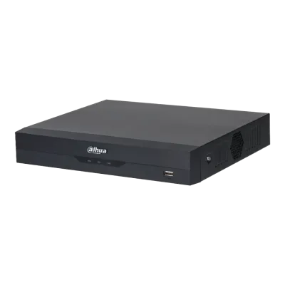 Відеореєстратор Dahua DHI-NVR2116HS-I2 16-канальний 1U 1HDD WizSense