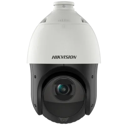 PTZ видеокамера Hikvision DS-2DE4425IW-DE(T5) 4МП (4.8-120мм)