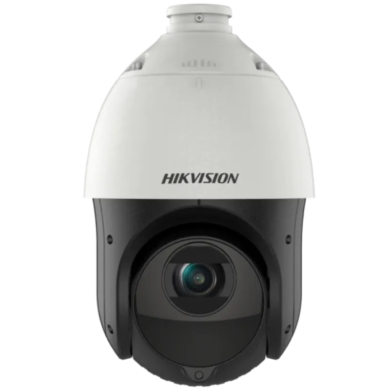 PTZ видеокамера Hikvision DS-2DE4425IW-DE(T5) 4МП (4.8-120мм)