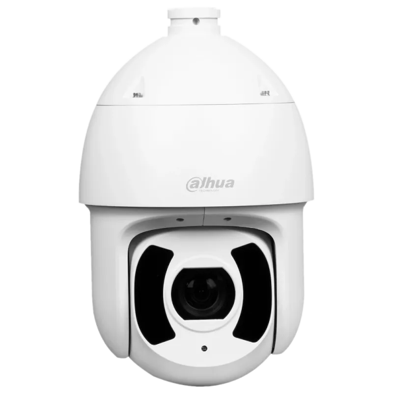 PTZ видеокамера Dahua DH-SD6CE245GB-HNR 2МП (3.95-177.75мм)