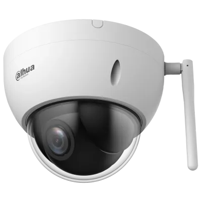 PTZ видеокамера Dahua DH-SD22204DB-GNY-W 2МП (2.8-12мм) Wi-Fi