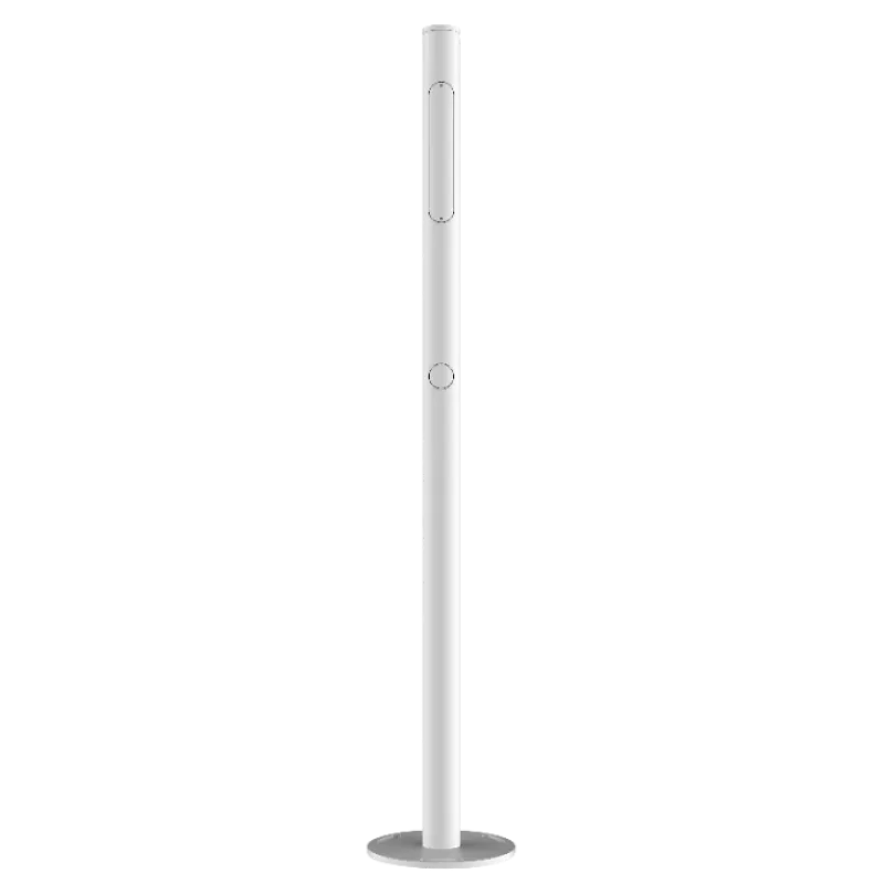 Стойка для камеры LPR L1300-R117