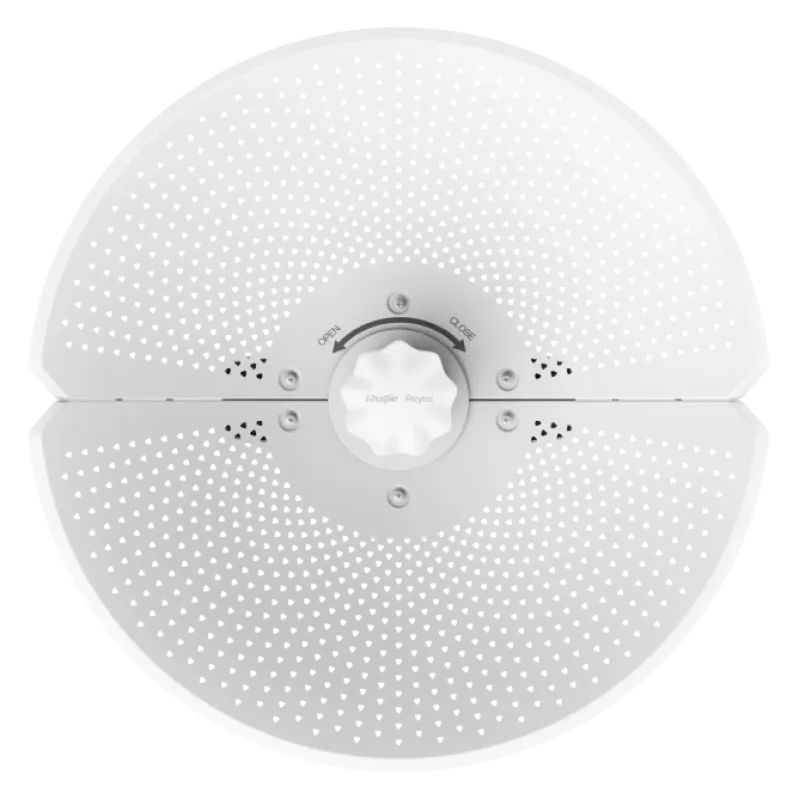 Направленная 100Мб точка доступа PTP/PTMP CPE Ruijie Reyee RG-AirMetro460F