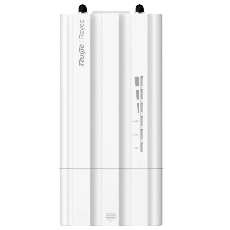 Точка доступа (базовая станция) PTMP Ruijie Reyee RG-AirMetro550G-B