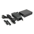 4х портовый PoE Full Gigabit коммутатор ONV-POE33064PFG, 4xPoe1000Мбит + 2х1000 Мбит + 1хSFP 1000Мбит,до 250м, IEEE802.3af/at, мощност 65Вт