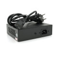 4х портовый PoE Full Gigabit коммутатор ONV-H3064P, 4xPoe1000Мбит + 2х1000 Мбит, IEEE802.3af/at , общая мощность 65 Вт