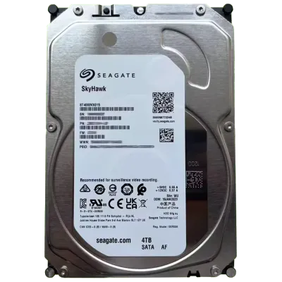 Жорсткий диск внутрішній SEAGATE SkyHawk ST4000VX015 4Тб
