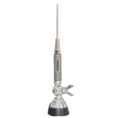 Автомобільна антена для рації SIRIO Antenne MGA 108-550 PL