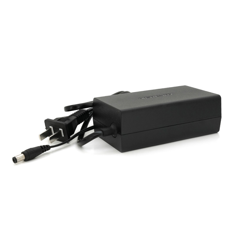Коммутатор POE Mercury MS09CPS с 8 портами POE + 1 порт UP-Link 100Мбит, БП в комплекте, Q18
